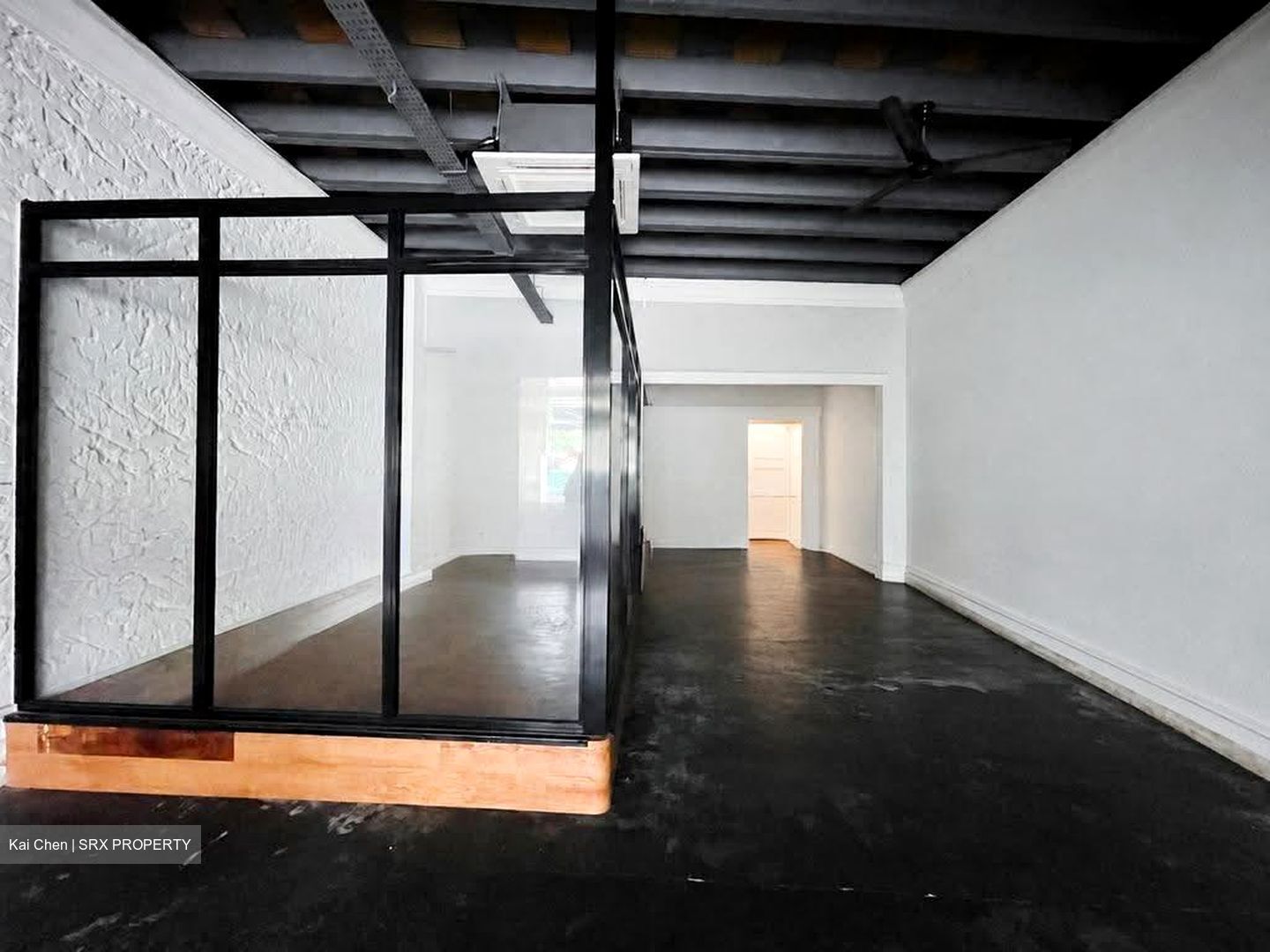 Rangoon View (D8), Retail #634596671